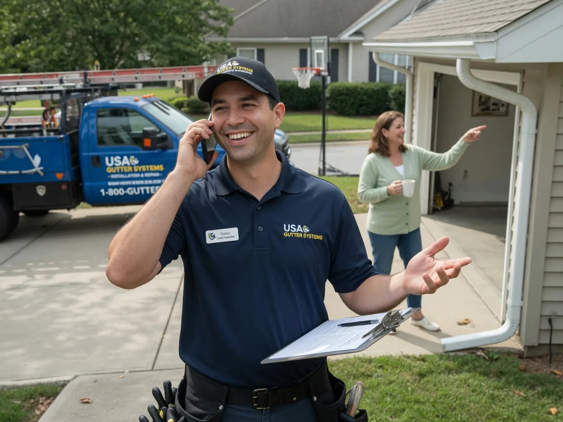 Gutter Installation Paden, OK FAQs